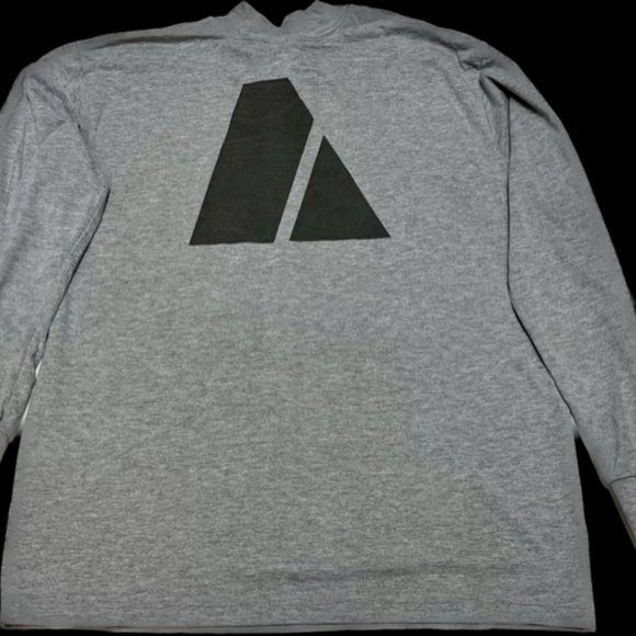 US ARMY IPFU Long Sleeve T-Shirt - Picture 2 of 2